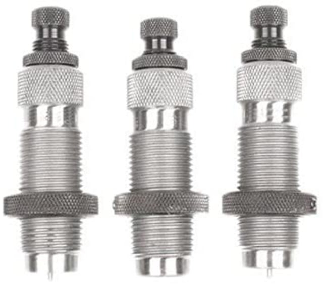 Redding Reloading 458 Winchester Magnum Three Die Set