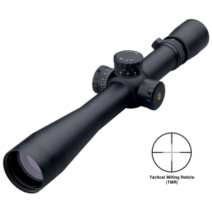 Leupold BLEMISHED Leupold Mark 4 LR/T Rifle Scope - 3.5-10x40mm 30mm M3 Dial TMR Reticle Matte