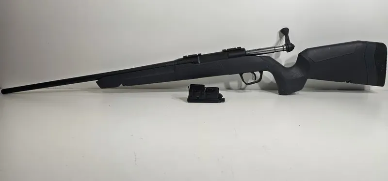 SAVAGE ARMS AXIS (Used)