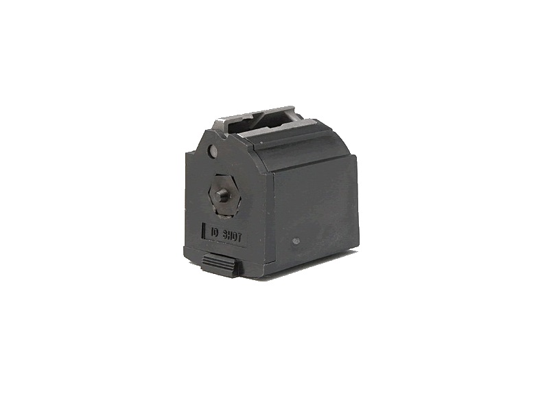 Ruger RUG MAG 10/22 22LR 10RD