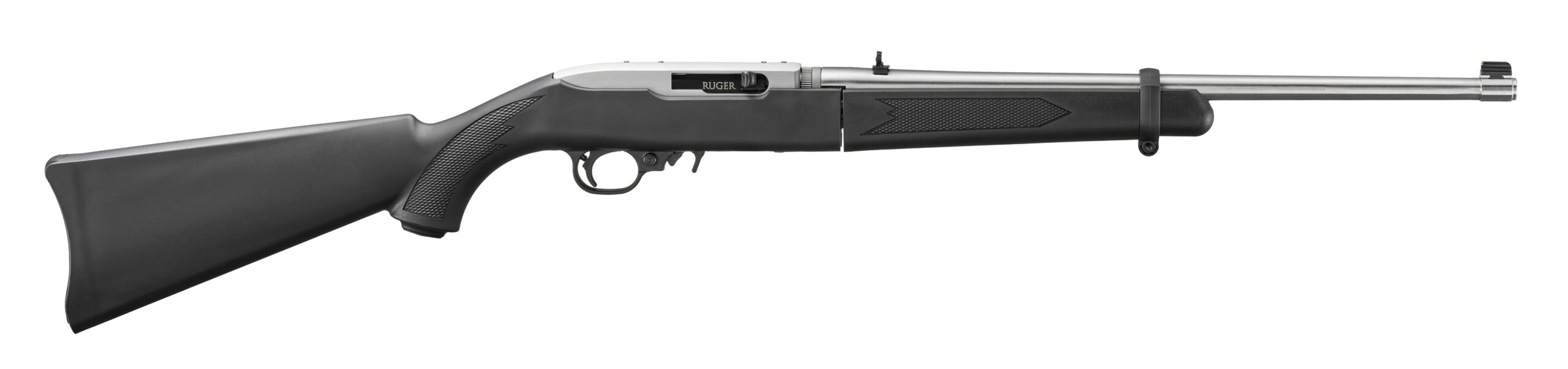 Ruger 10/22 TD 22LR Semi-Auto Rifle 18.5" Barrel