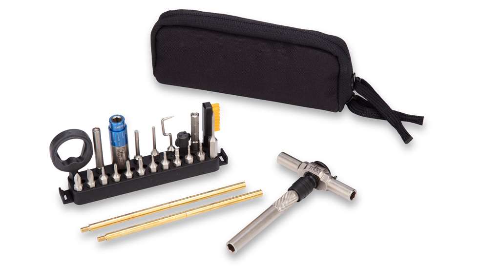 Fix It Sticks Compact Pistol Kit - FISCPK