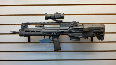SPRINGFIELD ARMORY  HELLION (Used)