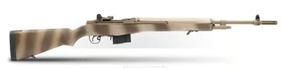 SPRINGFIELD ARMORY M1A