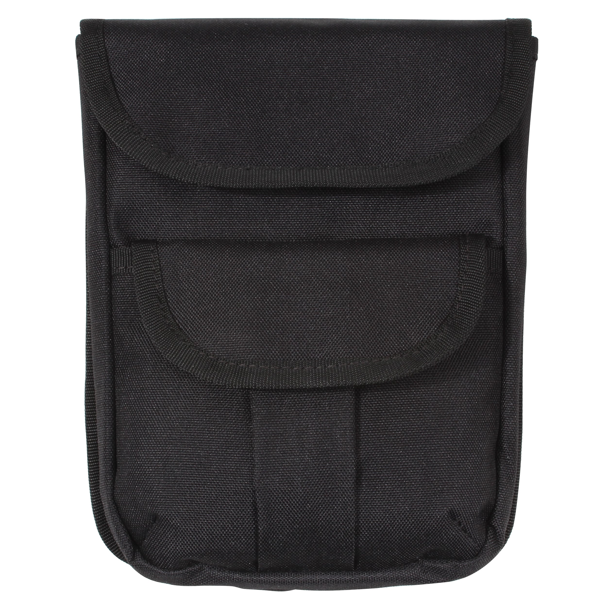 Rothco Molle 2 Pocket Ammo Pouch - Black