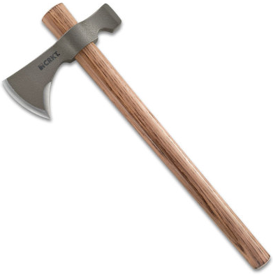 CRKT RMJ Woods Chogan T-Hawk, 2730