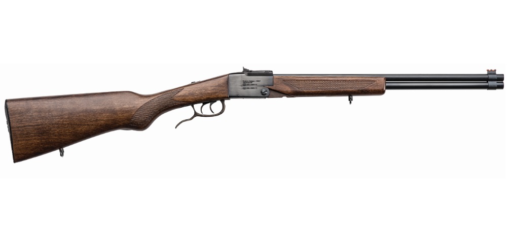 Chiappa Double Badger 20GA/22LR Over/Under Rifle