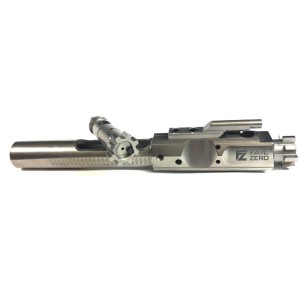 Fail-Zero FailZero Bolt Carrier Group (DPMS Pattern) .308 Silver