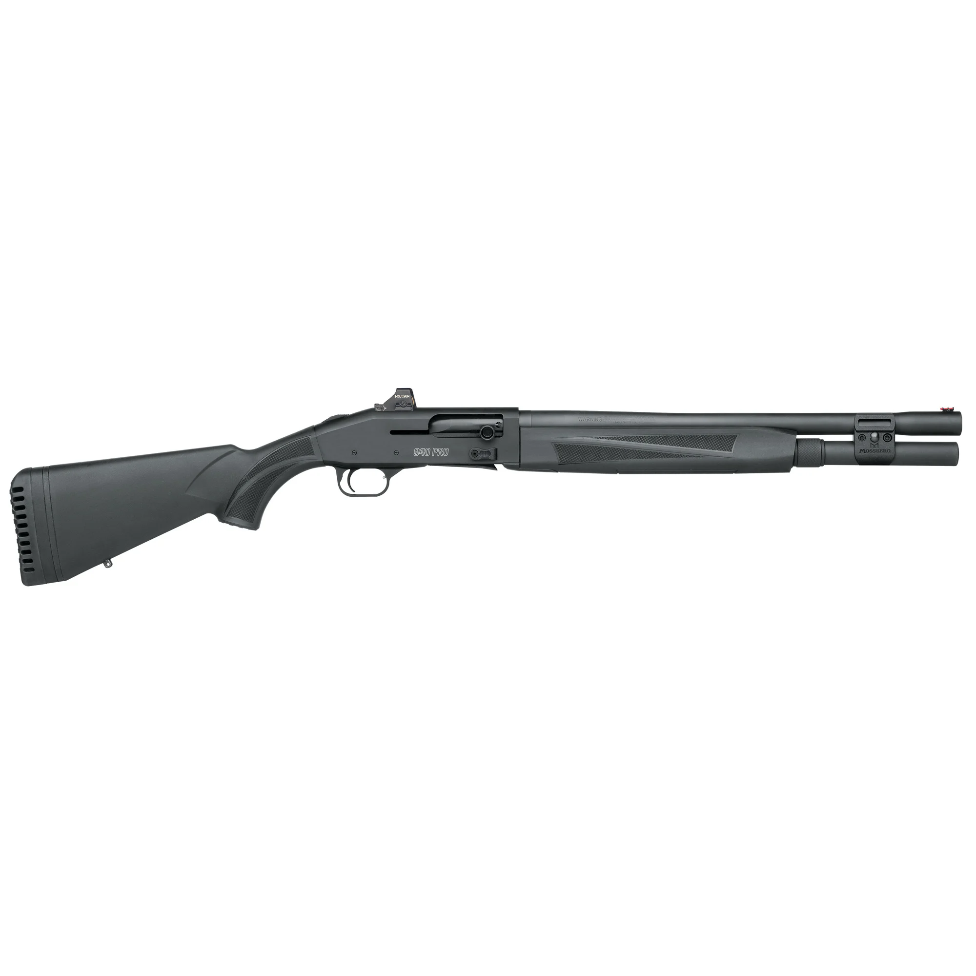 MOSSBERG 940 PRO TACTICAL - HOLOSUN MICRO DOT COMBO