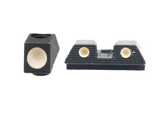 PSA Dagger Standard Sight Set