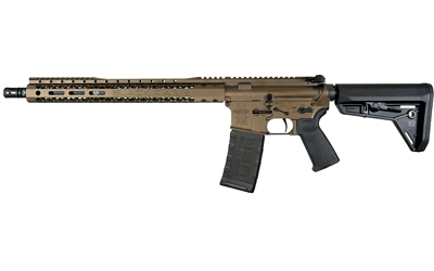 Black Rain Ordnance Spec+ SSP 5.56 NATO AR Rifle