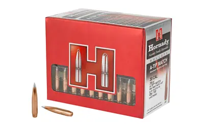 Hornady A-TIP 30CAL .308 250GR 100CT