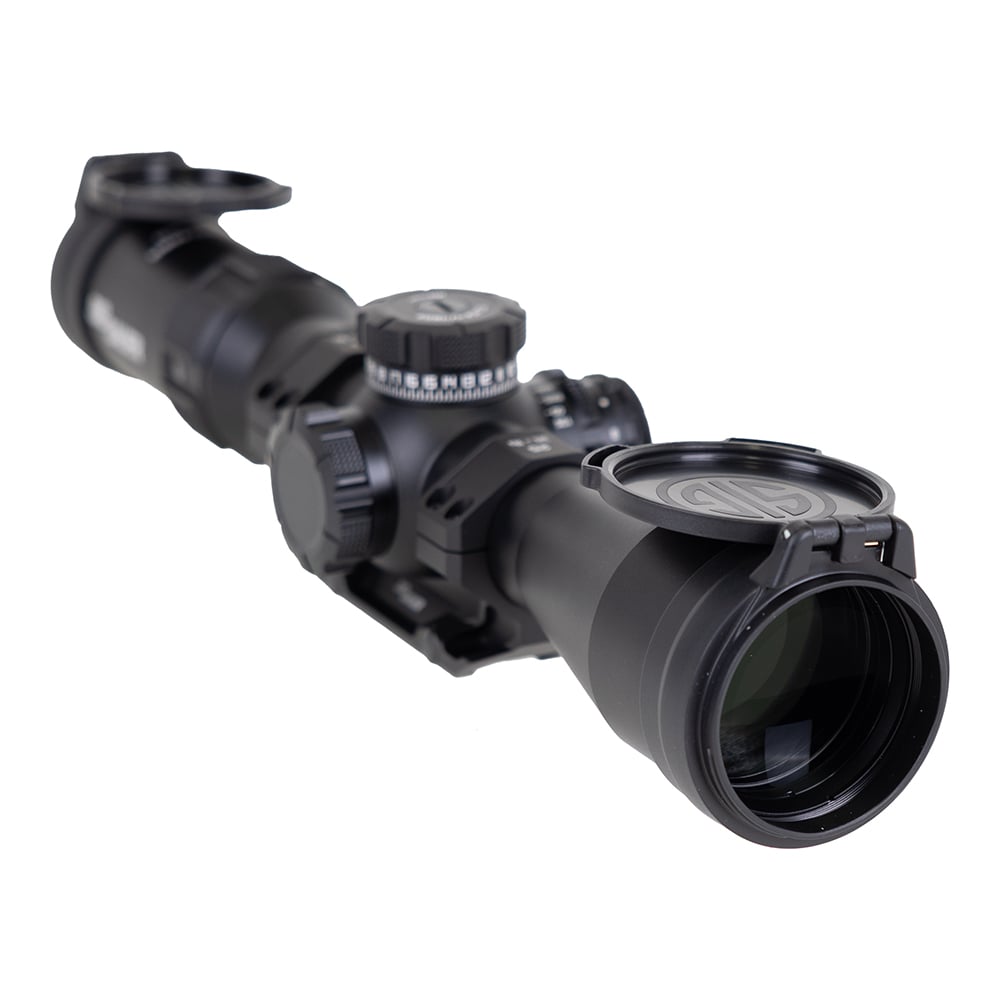 Sig Sauer Tango-MSR Rifle Scope 3-18x50mm