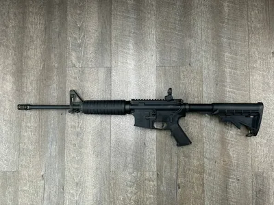 DEL-TON DTI-15 (Used)