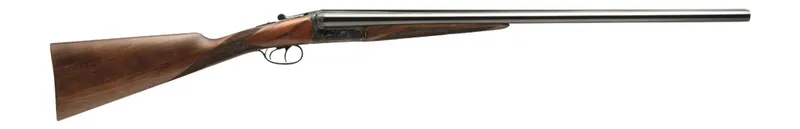 Dickinson Estate 28" Side by Side Shotgun, 2rd Capacity