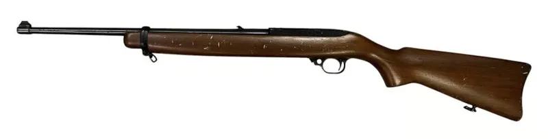 RUGER 10/22 (Used)