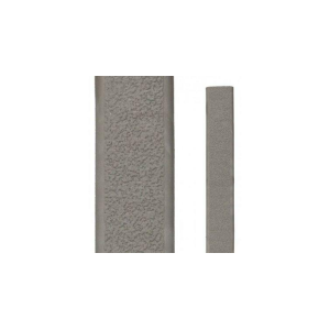 Ergo-Grips Ergo Textured Slim Line Rail Cover - OD Green 3 Pack