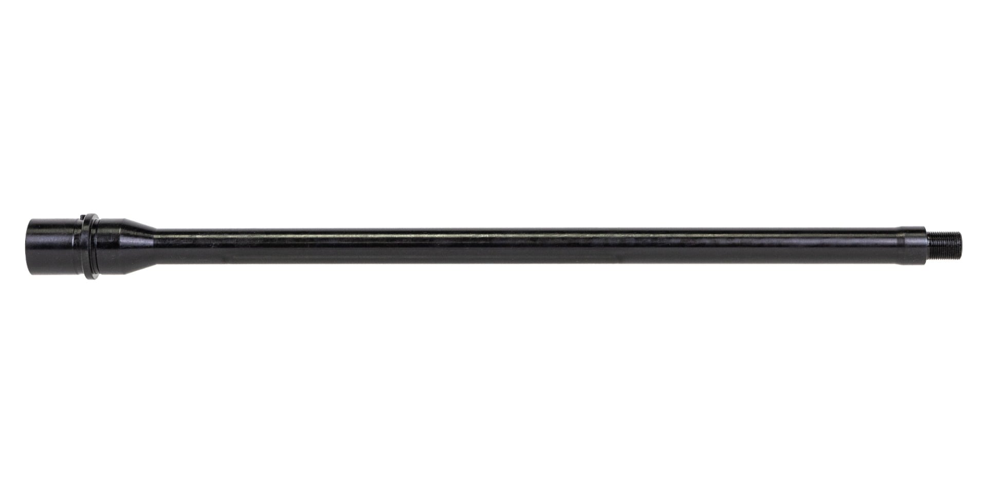 PSA 16" PCC 9mm 1/10 Nitride Barrel Thread Pitch: 1/2x28