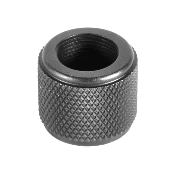 EGW Barrel Thread Protector 5/8-24, Blue