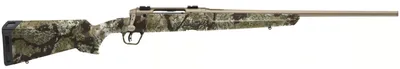 SAVAGE ARMS AXIS II
