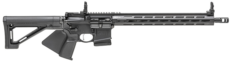 Springfield Armory Saint Victor AR-15 5.56 NATO Rifle