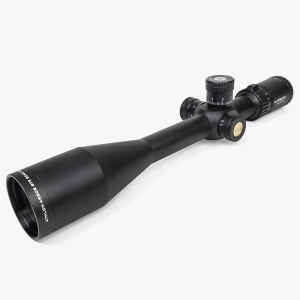 Athlon-Optics Athlon Argos BTR Gen 2 Rifle Scope 10-40x56 30mm SFP BLR Black