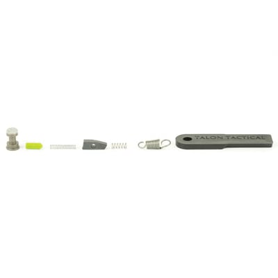Apex Tactical Specialties 9mm S&W Shield 2.0 Duty/Carry Kit - 100-176