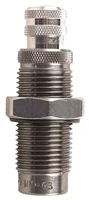 LEE CARBIDE FACTORY CRIMP DIE - 44 SPECIAL 44 MAGNUM