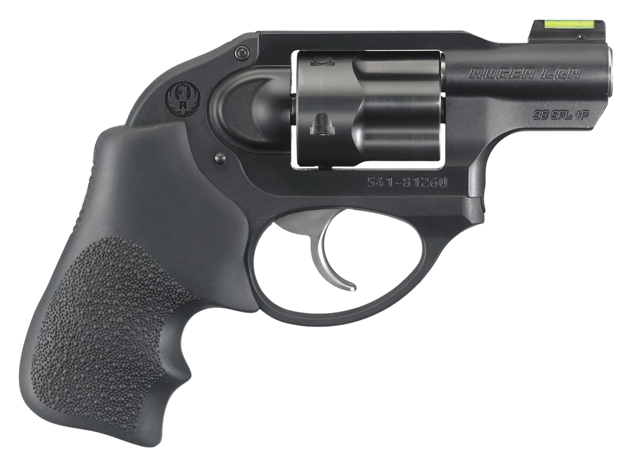 RUGER LCR