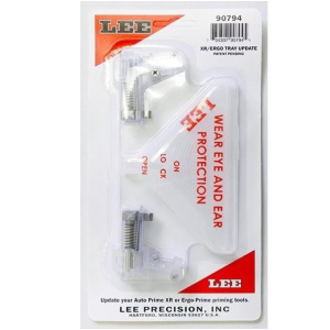 Lee Le XR/REGO Tray Update