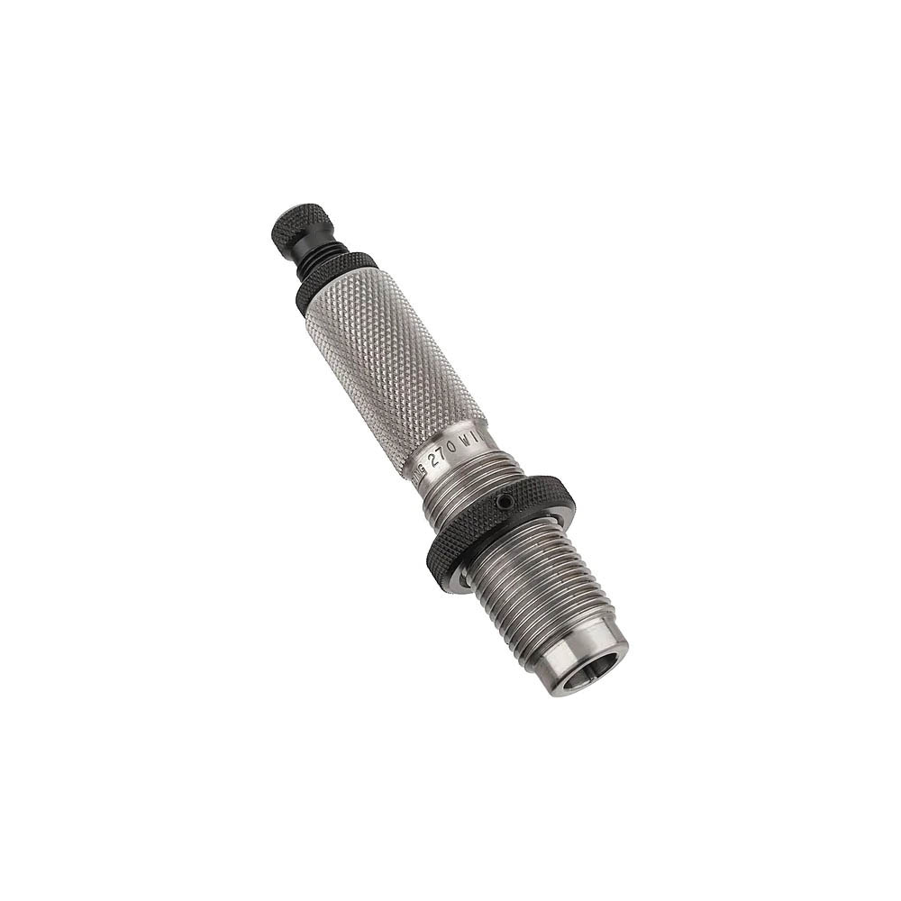 Redding Reloading Equipment .270 Winchester Rifle Neck Sizing Die