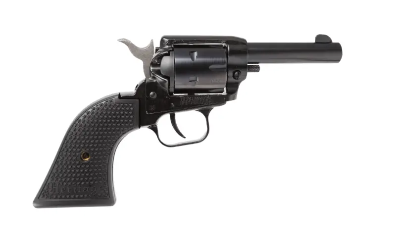 Heritage Barkeep .22 LR Revolver, 3" Barrel, 6-Rd