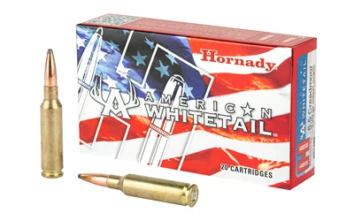 Hornady AW 6.5CREED 129GR INT 20/200