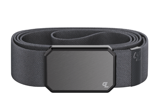 Groove Life Groove Belt - Deep Stone/Gunmetal - B1-002-OS