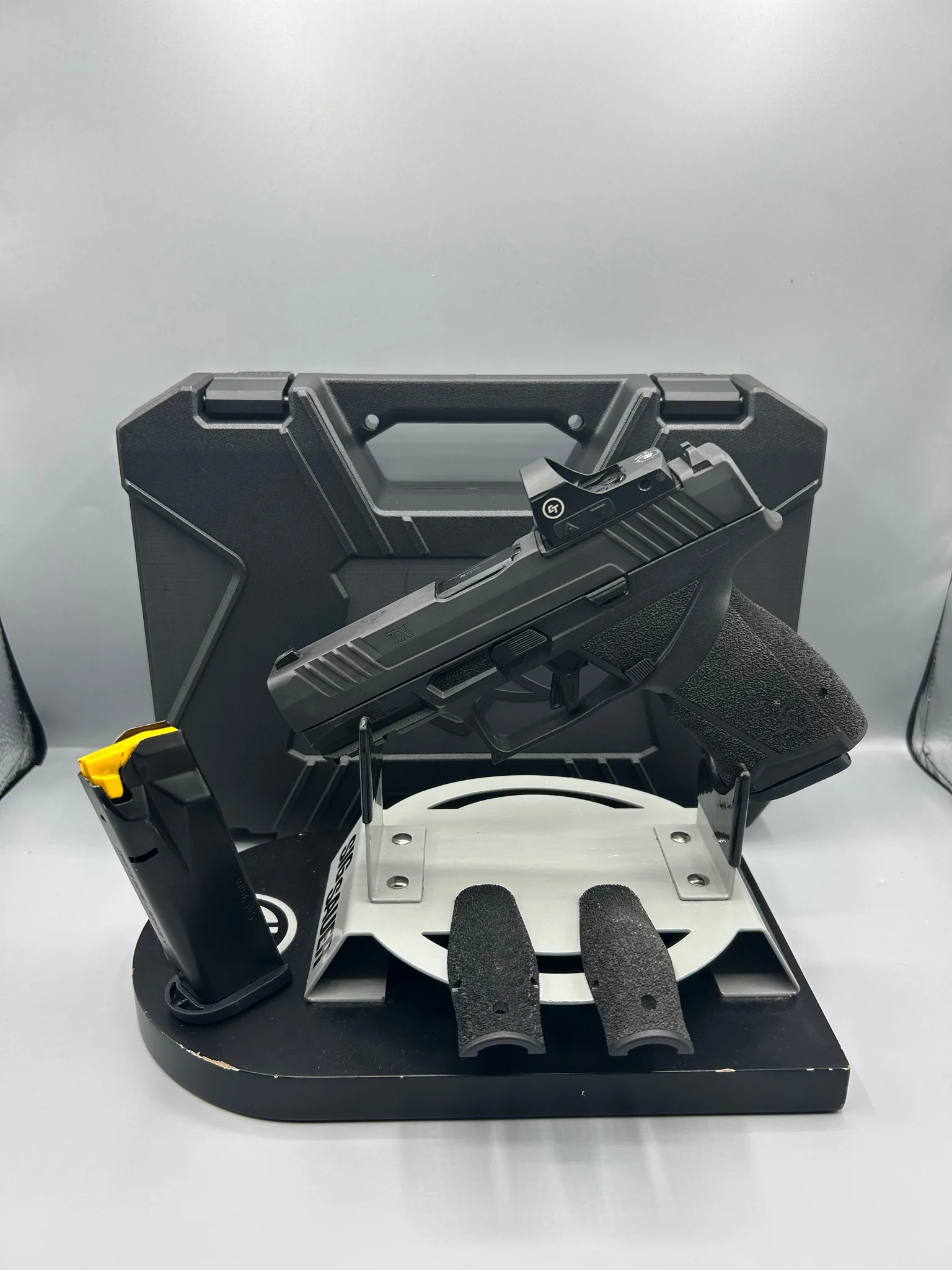 TAURUS TX (Used)