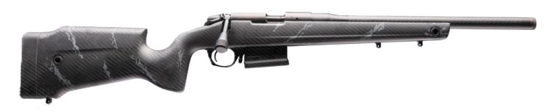 Bergara B14R Crest CF .22 LR Bolt Action Rifle
