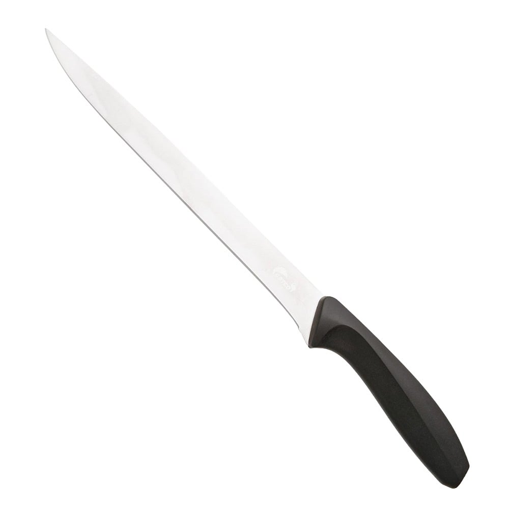 Gatco 13 3/4" FILLET KNIFE, BLACK