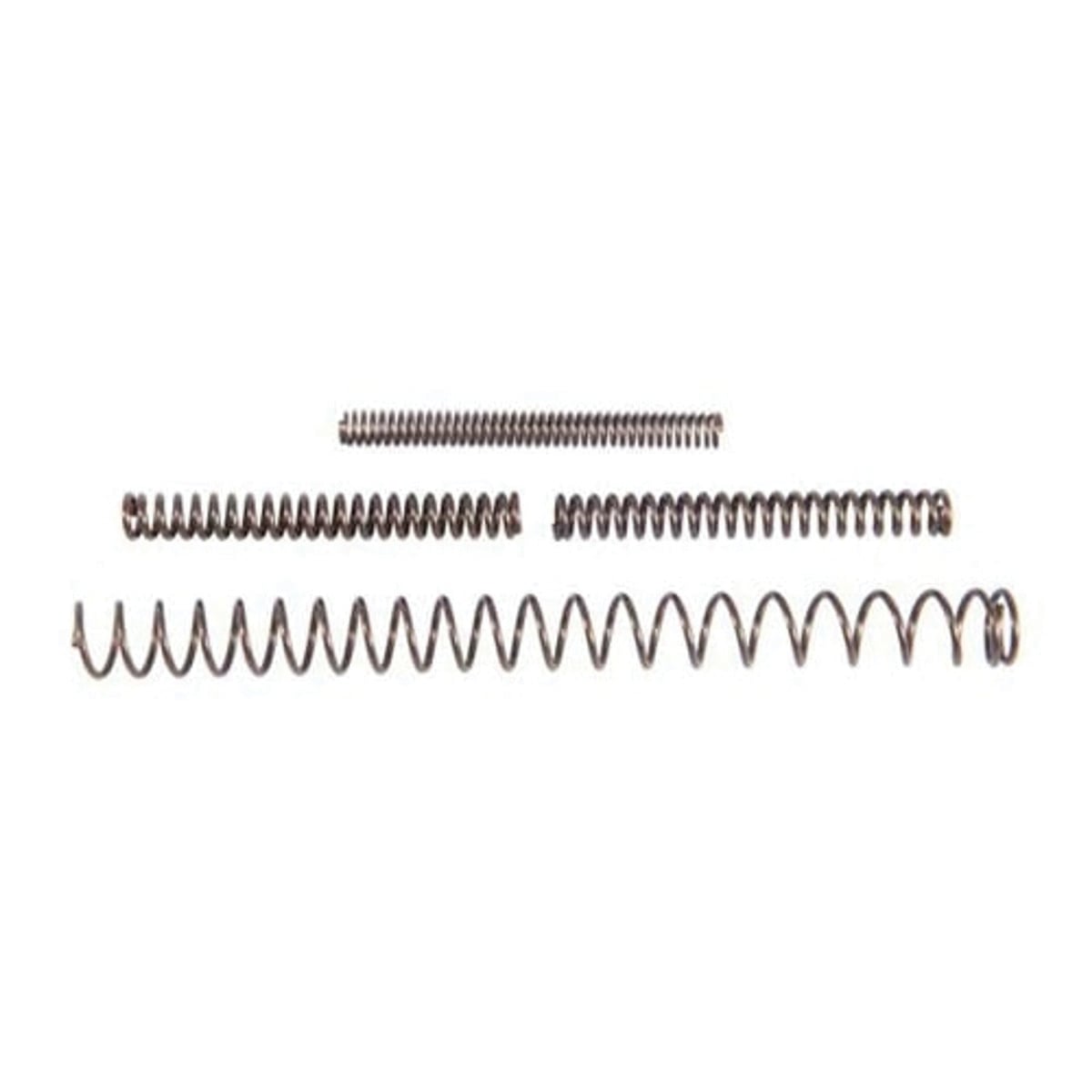Brownells Pro-Spring Kit Fits Colt Combat Commander