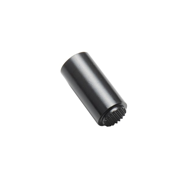 Ed Brown Recoil Spring Plug Fits 1911 Commander, Blue