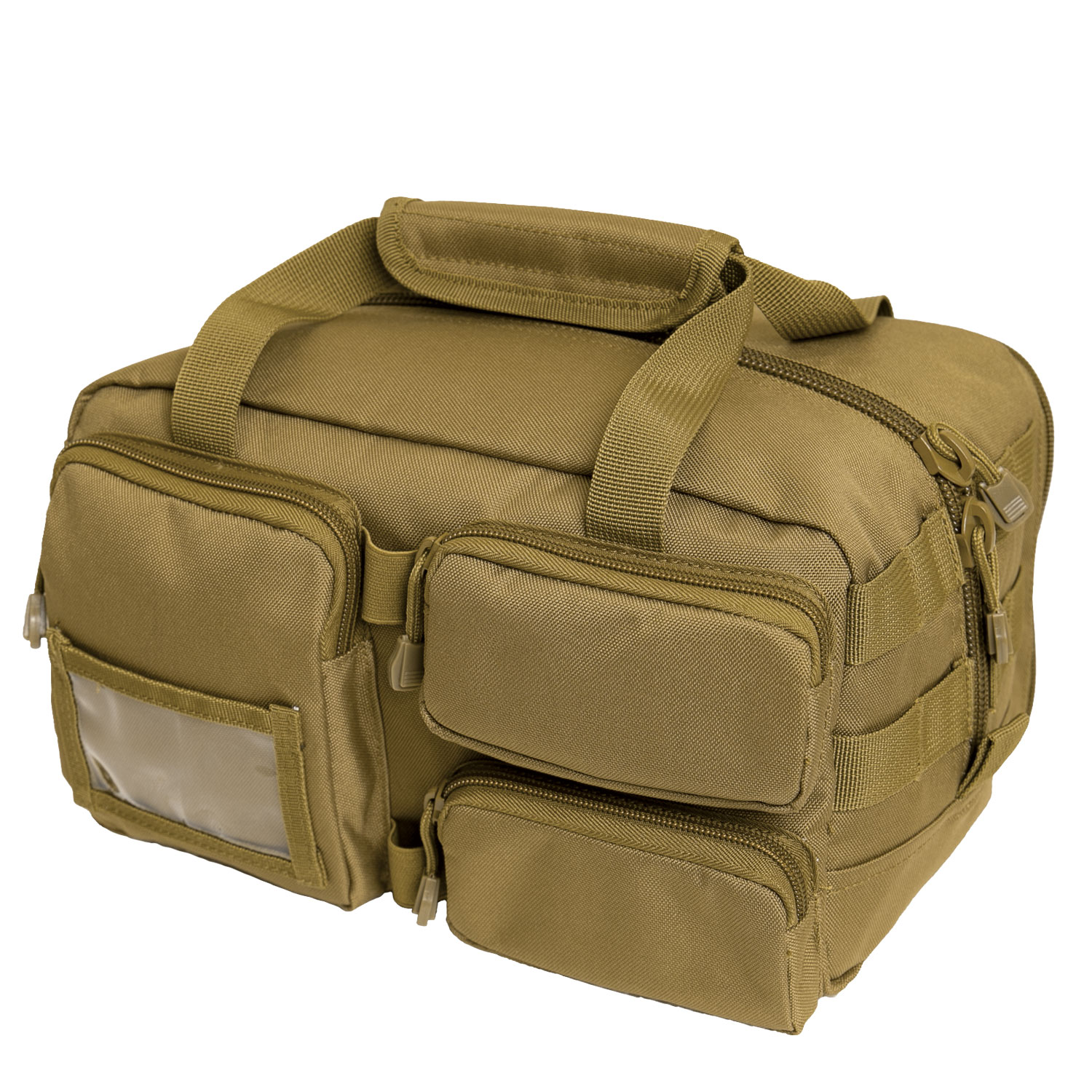 Rothco Tactical Tool Bag - Coyote Brown