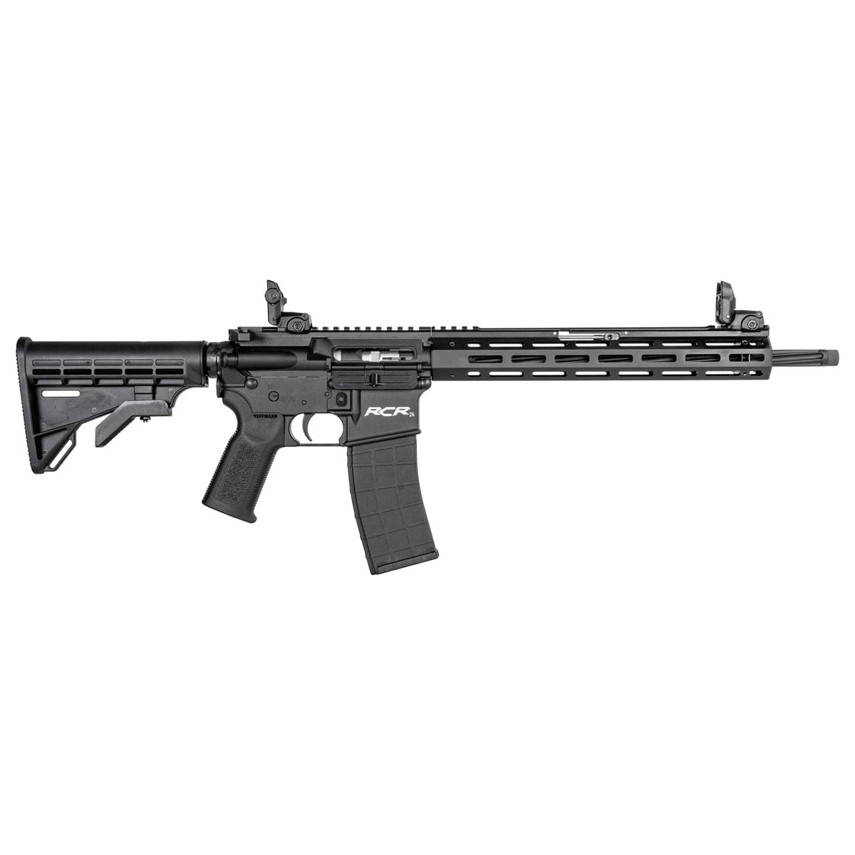 Tippmann Arms M4-22 RCR-24 .22LR 16", Black