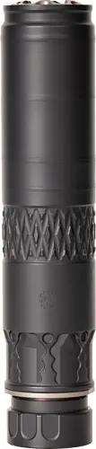 Rugged Alaskan360 Suppressor — .338 Lapua / 9mm