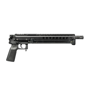 Kel-Tec KP50 5.7 x 28mm Semi-Auto Pistol - 9.6" 50 + 1