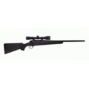 REMINGTON 783 LVX Freedom Combo 6.5 Creedmoor 22" 4+1 Bolt Rifle + Leupold VX Freedom 3-4X40 Scope