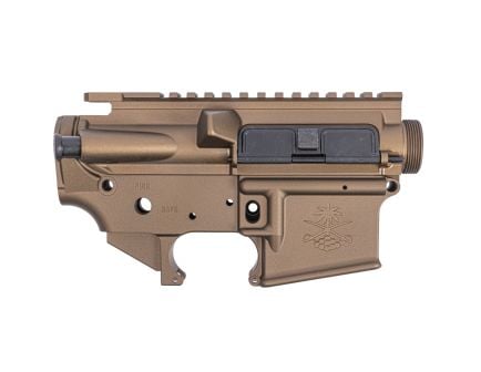 Sabre-15 Receiver Set, Burnt Bronze
