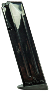 CZ Magazine: CZ75 Tactical Sports/Czechmate: 9mm 20rd Capacity - 11172