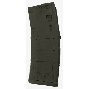 MAGPUL MAG557-ODG  PMAG 30 AR/M4 GEN M3 5.56X45