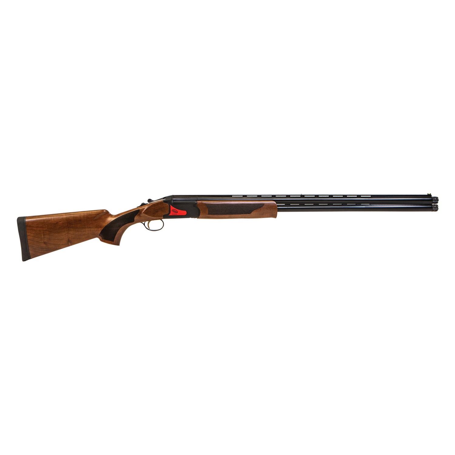 Citadel Sport Tek 12 Gauge 30" Break Action Shotgun, Turkish Walnut - KIRSTS512