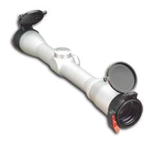 Butler Creek Flip Open 13 Eyepiece - Clam - MO20130