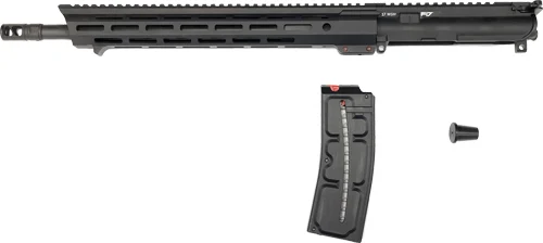 FRANKLIN ARMORY F17 X 16″ – UPPER KIT 17 WSM 10RD BLACK